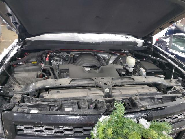 Photo 11 from auction – 2015 CHEVROLET SILVERADO with VIN 3GCUKREC3FG401582