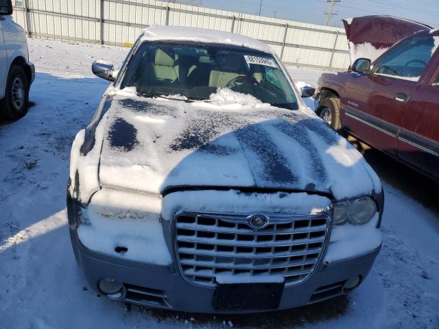 Photo 5 from auction – 2006 CHRYSLER 300C with VIN 2C3KA63H46H286129