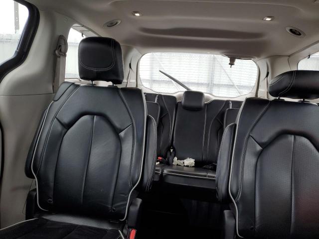 Фото 10 с аукциона – 2022 CHRYSLER PACIFICA L с VIN 2C4RC1GG3NR162273