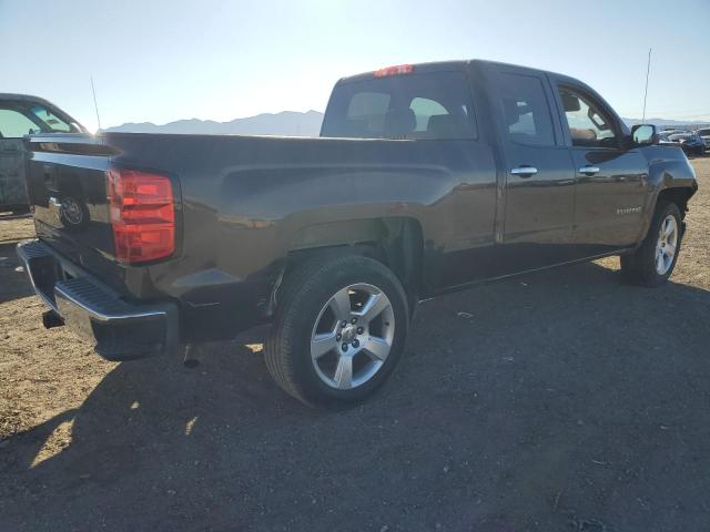 Photo 3 from auction – 2015 CHEVROLET SILVERADO with VIN 1GCRCPEC0FZ325682