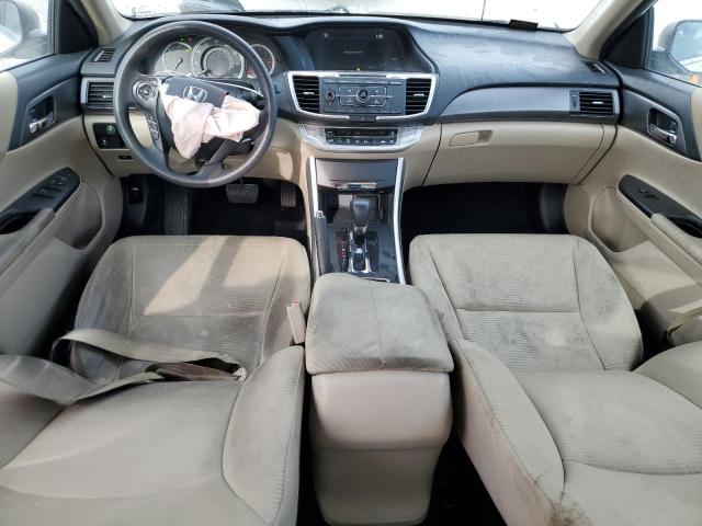 Photo 8 from auction – 2014 HONDA ACCORD LX with VIN 1HGCR2F35EA254564