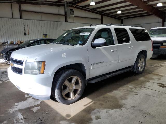 CHEVROLET SUBURBAN C 2008 with VIN 3GNFC16078G195463 - Photo from auction