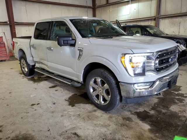 Photo 4 from auction – 2023 FORD F150 SUPER with VIN 1FTFW1E54PKD11481