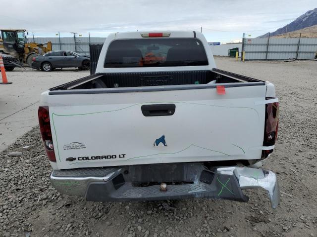 Photo 6 from auction – 2007 CHEVROLET COLORADO with VIN 1GCCS13E078130523