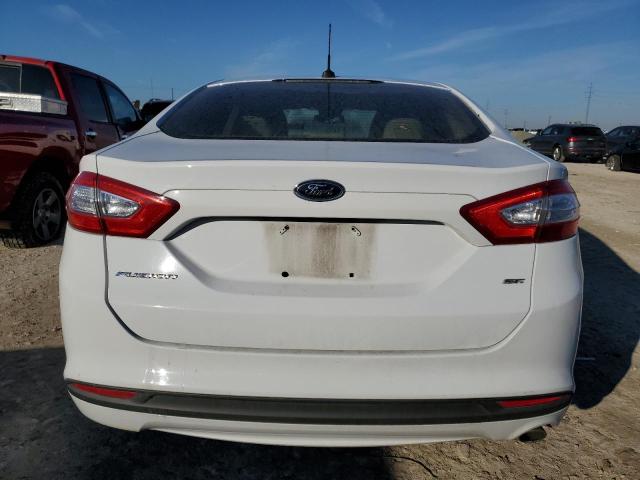Photo 6 from auction – 2014 FORD FUSION SE with VIN 1FA6P0H71E5371286