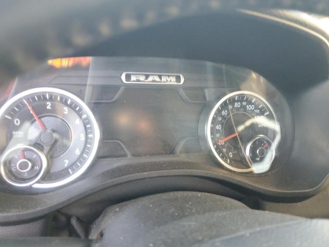 Photo 9 from auction – 2020 RAM 1500 LARAM with VIN 1C6SRFJT5LN236703