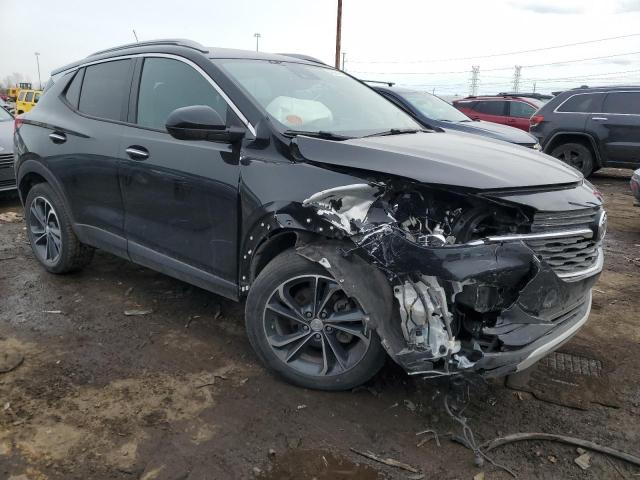 صورة رقم 4 من المزاد - 2021 BUICK ENCORE GX مع VIN KL4MMDS27MB047820