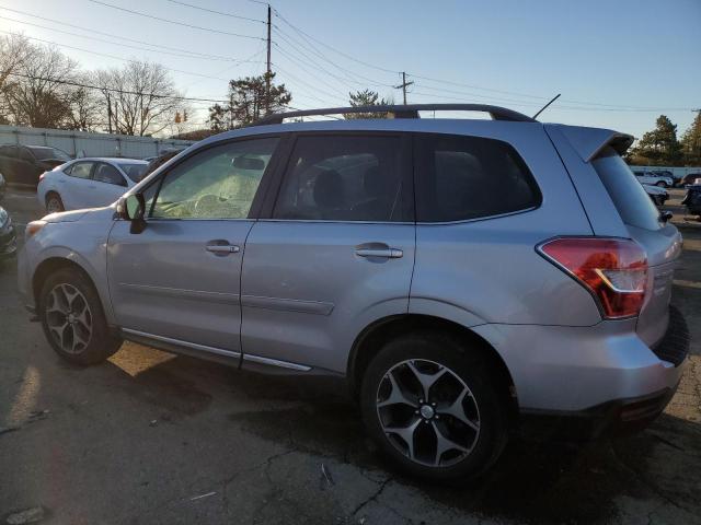 Photo 2 from auction – 2015 SUBARU FORESTER 2 with VIN JF2SJGUC7FH504642