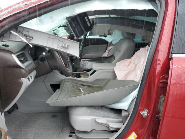 Photo 7 from auction – 2020 GMC ACADIA SLE with VIN 1GKKNKLS9LZ163527