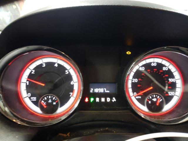 Photo 9 from auction – 2012 DODGE GRAND CARA with VIN 2C4RDGCG0CR212310