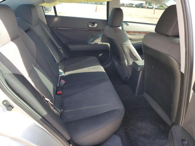 Photo 10 from auction – 2012 MITSUBISHI GALANT ES with VIN 4A32B3FF0CE024058