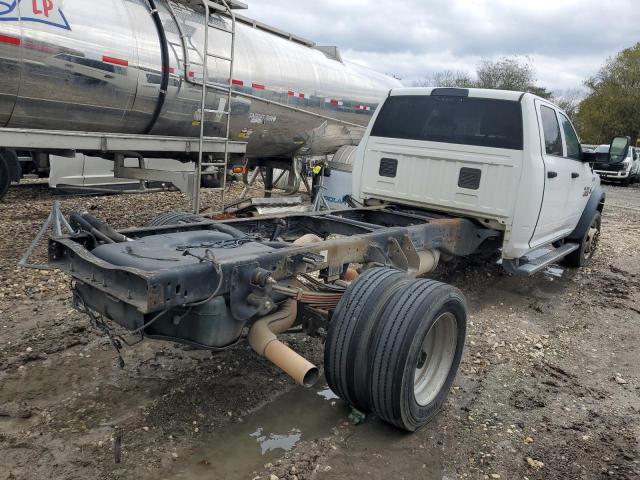 Photo 3 from auction – 2014 RAM 4500 with VIN 3C7WRLFL1EG156105