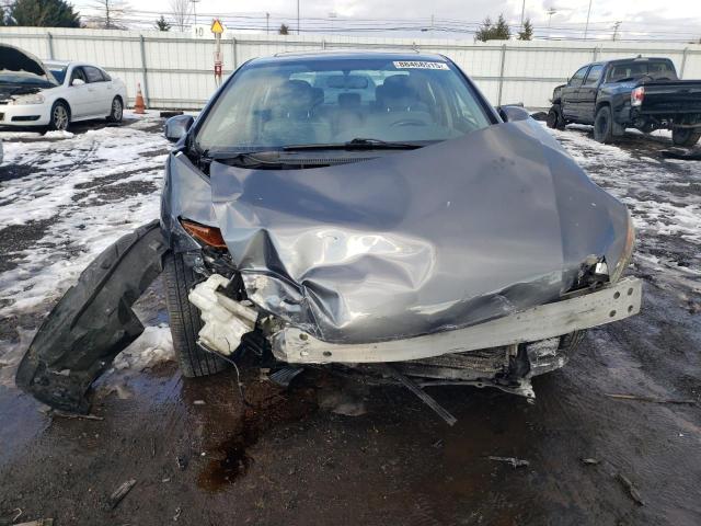 Фото 5 с аукциона – 2012 HONDA CIVIC EX с VIN 19XFB2F86CE106087
