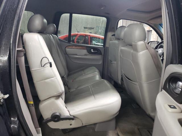 Photo 10 from auction – 2005 ISUZU ASCENDER L with VIN 4NUET16M156702303