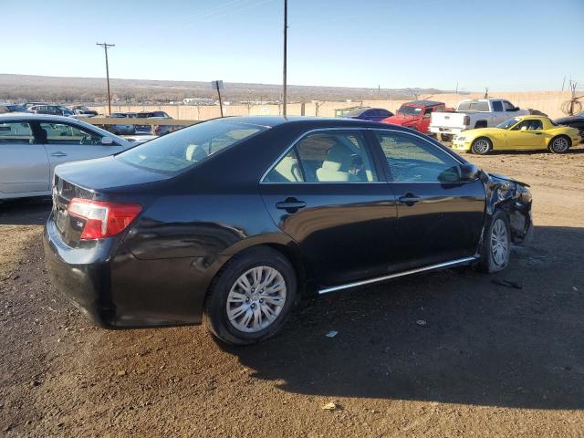 Photo 3 from auction – 2012 TOYOTA CAMRY BASE with VIN 4T1BF1FK1CU113180