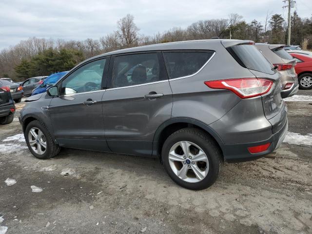 Photo 2 from auction – 2013 FORD ESCAPE SE with VIN 1FMCU9GX9DUD79731