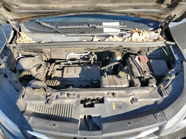 Photo 11 from auction – 2017 CHEVROLET TRAX 1LT with VIN 3GNCJLSB7HL164961