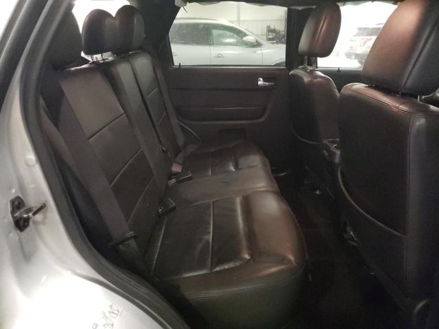 Photo 11 from auction – 2011 FORD ESCAPE LIM with VIN 1FMCU9EG4BKA15437