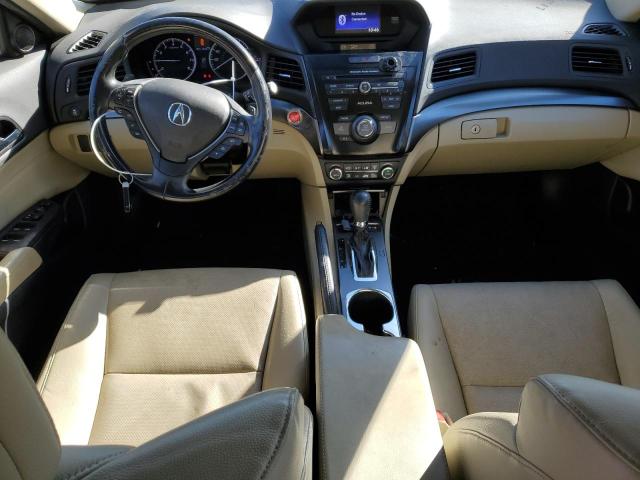 Photo 8 from auction – 2013 ACURA ILX 20 PRE with VIN 19VDE1F52DE013009