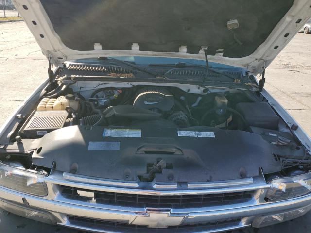 Photo 11 from auction – 2001 CHEVROLET SILVERADO with VIN 1GCEC19T61Z207747