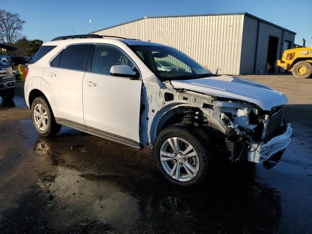 Photo 4 from auction – 2013 CHEVROLET EQUINOX LT with VIN 1GNALDEK0DZ102856