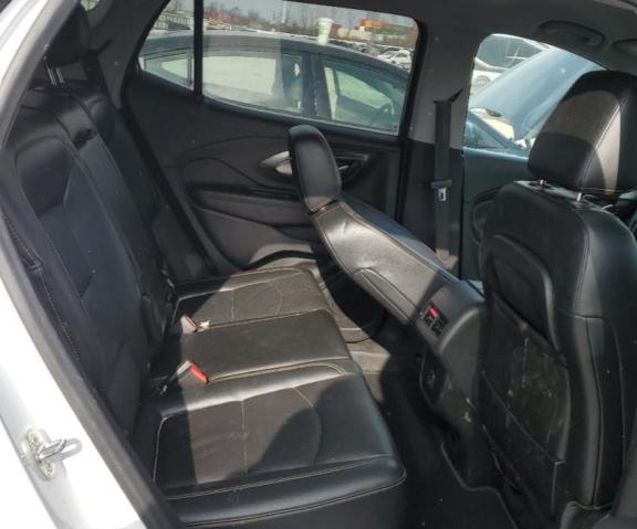 Photo 11 from auction – 2020 GMC TERRAIN SL with VIN 3GKALVEV9LL155719
