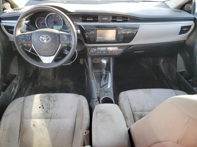 Photo 8 from auction – 2014 TOYOTA COROLLA L with VIN 5YFBURHE7EP170791