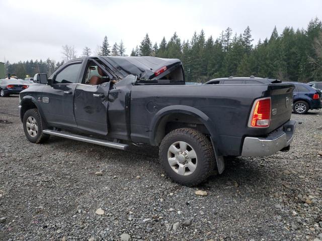 Photo 2 from auction – 2017 RAM 3500 LONGH with VIN 3C63R3NL5HG698031