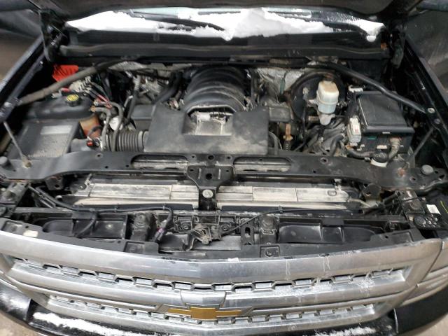 Photo 11 from auction – 2014 CHEVROLET SILVERADO with VIN 1GCVKREC5EZ395254