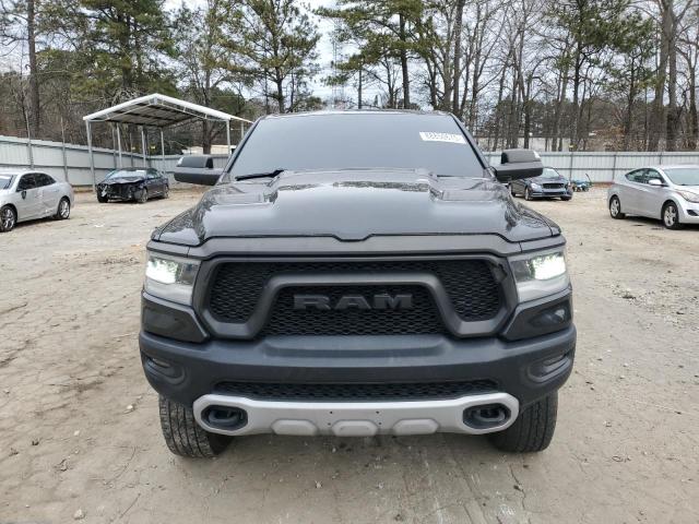 Photo 5 from auction – 2019 RAM 1500 REBEL with VIN 1C6SRFLT7KN629968