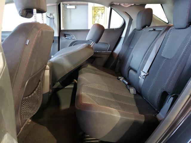 Photo 10 from auction – 2015 CHEVROLET EQUINOX LT with VIN 2GNALCEK7F6129948