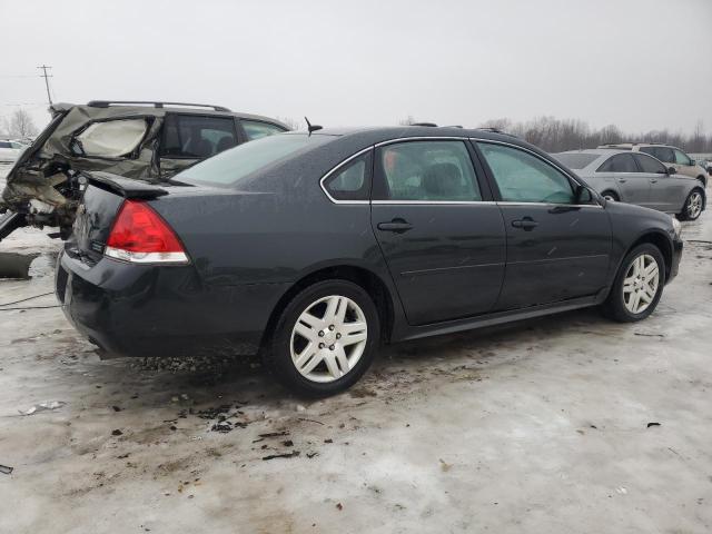 Photo 3 from auction – 2012 CHEVROLET IMPALA LT with VIN 2G1WB5E38C1206303