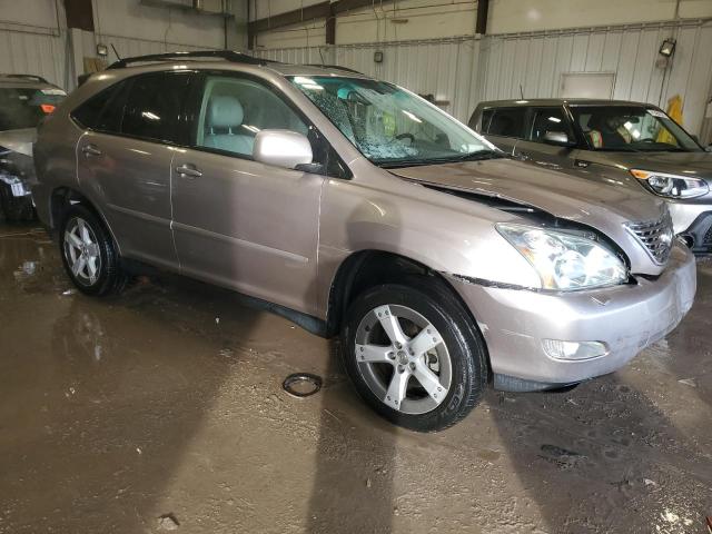 Photo 4 from auction – 2005 LEXUS RX 330 with VIN JTJHA31U050094212