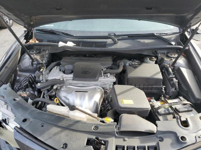 Photo 11 from auction – 2012 TOYOTA CAMRY BASE with VIN 4T1BF1FK0CU188906