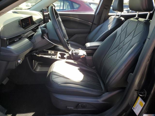 Photo 7 from auction – 2022 FORD MUSTANG MA with VIN 3FMTK2SU2NMA40924