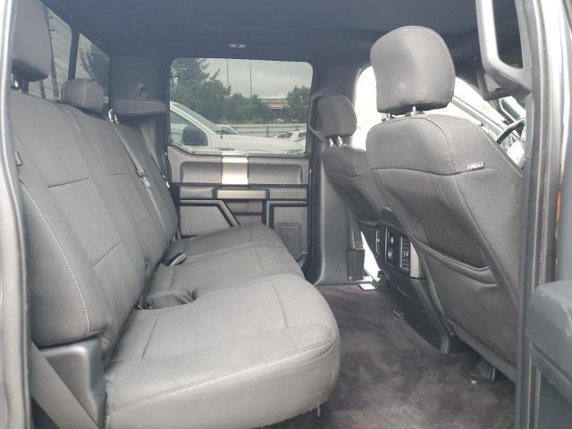 Photo 10 from auction – 2016 FORD F150 SUPER with VIN 1FTEW1CP2GFA50814
