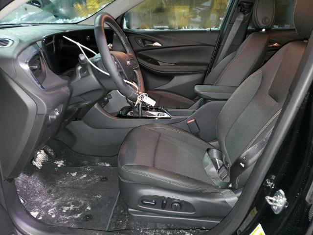 Photo 7 from auction – 2025 BUICK ENCORE GX with VIN KL4AMBSL2SB061900