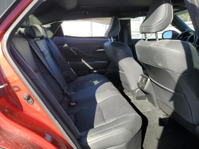 Photo 10 from auction – 2023 TOYOTA CROWN XLE with VIN JTDAAAAF2P3005798