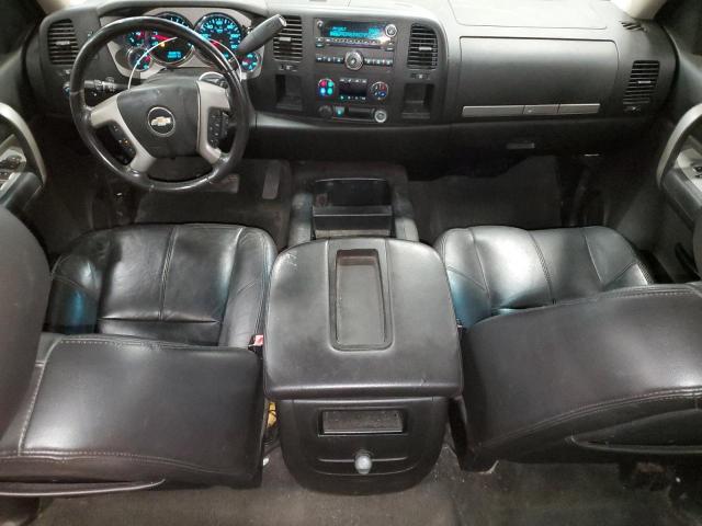 Photo 8 from auction – 2008 CHEVROLET SILVERADO with VIN 2GCEC190981102225
