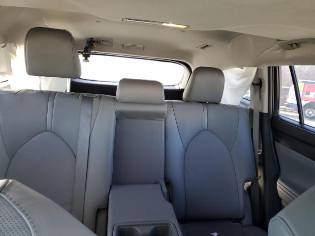 Снимка 10 от търг – 2021 TOYOTA HIGHLANDER с VIN 5TDDZRBH3MS080508