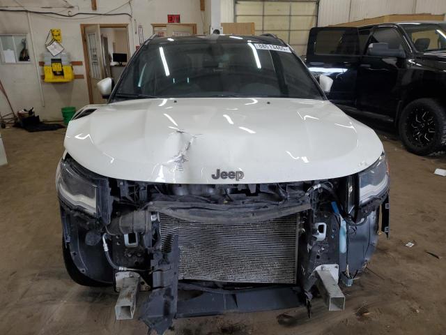 صورة رقم 5 من المزاد - 2020 JEEP COMPASS LI مع VIN 3C4NJCCB2LT247917