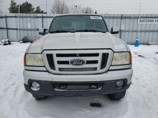 Photo 5 from auction – 2011 FORD RANGER SUP with VIN 1FTLR4FE5BPA08960
