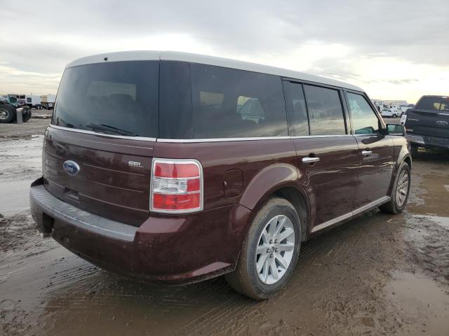 Photo 3 from auction – 2009 FORD FLEX SEL with VIN 2FMDK52C59BA36032