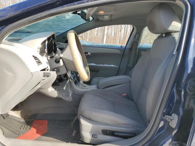 Photo 7 from auction – 2011 CHEVROLET MALIBU LS with VIN 1G1ZA5EU7BF353373