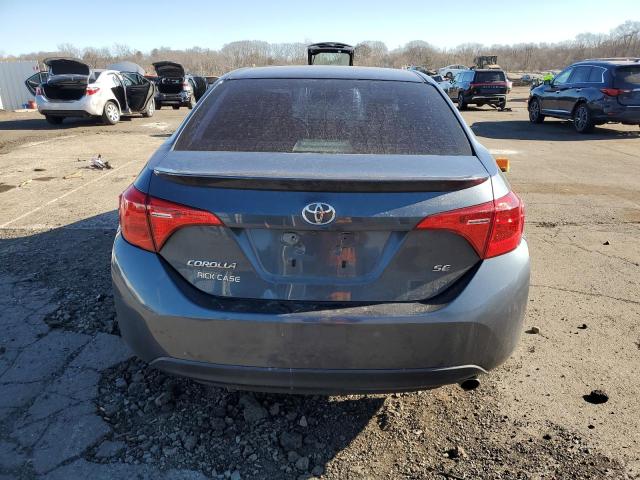 Photo 6 from auction – 2017 TOYOTA COROLLA L with VIN 2T1BURHE2HC880833