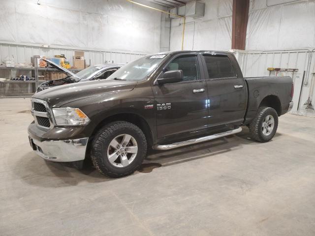 RAM 1500 SLT 2013 с VIN 1C6RR7LT2DS595723 - Снимка от търг