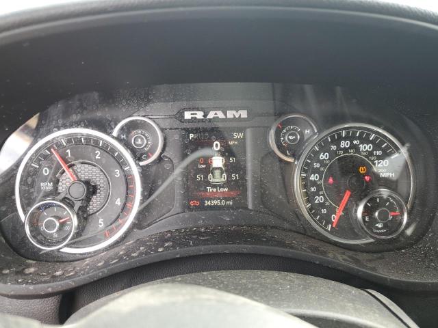 Photo 9 from auction – 2023 RAM 2500 TRADE with VIN 3C6UR5HL1PG503505