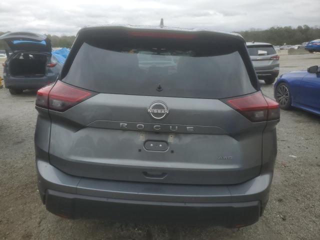 Photo 6 from auction – 2025 NISSAN ROGUE SV with VIN 5N1BT3BB9SC780948