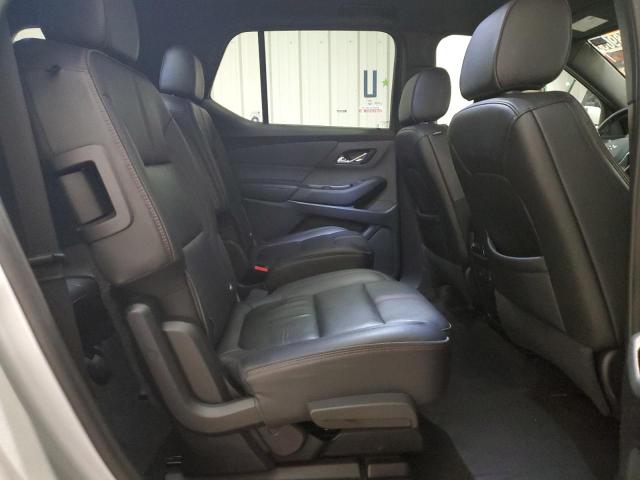 Photo 11 from auction – 2022 CHEVROLET TRAVERSE R with VIN 1GNERJKW2NJ108129
