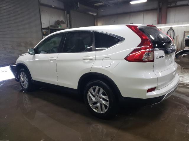Photo 2 from auction – 2015 HONDA CR-V EX with VIN 5J6RM4H58FL093239